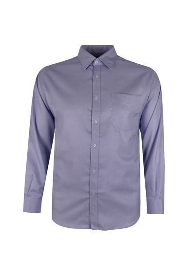 CAMBRIDGE 295 OXFORD L/S BUSINESS SHIRT