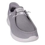 SKECHERS MAX-HALYCON HANDS FREE SHOE-footwear-BIGMENSCLOTHING.CO.NZ