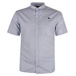 RAGING BULL CELFLO GEO S/S SHIRT-shirts casual & business-BIGMENSCLOTHING.CO.NZ