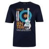 BEN SHERMAN GUITAR LIFE T-SHIRT-tshirts & tank tops-BIGMENSCLOTHING.CO.NZ