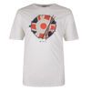 BEN SHERMAN SNARE T-SHIRT-tshirts & tank tops-BIGMENSCLOTHING.CO.NZ