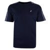 NAUTICA INVERNESS T-SHIRT-tshirts & tank tops-BIGMENSCLOTHING.CO.NZ