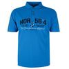 NORTH 56° 56.4 POLO-polos-BIGMENSCLOTHING.CO.NZ