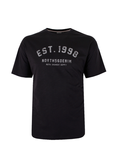 NORTH 56° EST. 98 T-SHIRT