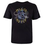 NORTH 56° MOJITO SUMMER T-SHIRT-tshirts & tank tops-BIGMENSCLOTHING.CO.NZ