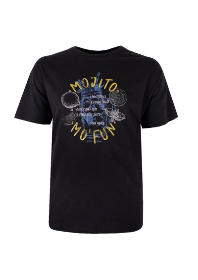 NORTH 56° MOJITO SUMMER T-SHIRT