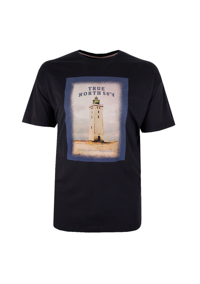 NORTH 56° LEADING LIGHT T-SHIRT