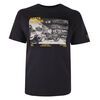 NORTH 56° MOTORBIKE T-SHIRT-tshirts & tank tops-BIGMENSCLOTHING.CO.NZ