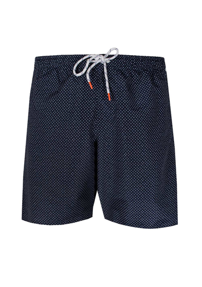 NORTH 56° DOTTI BOARDSHORT