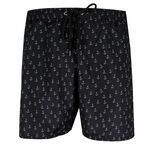 NORTH 56° ANCHOR BOARDSHORT-swimwear-BIGMENSCLOTHING.CO.NZ