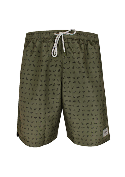 NORTH 56° SUNGLASSES BOARDSHORT