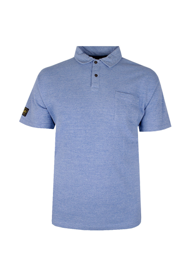 NORTH 56° MELANGE POLO