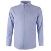 DANIEL HECHTER 74-12 TALL L/S BUSINESS SHIRT-tall range-BIGMENSCLOTHING.CO.NZ