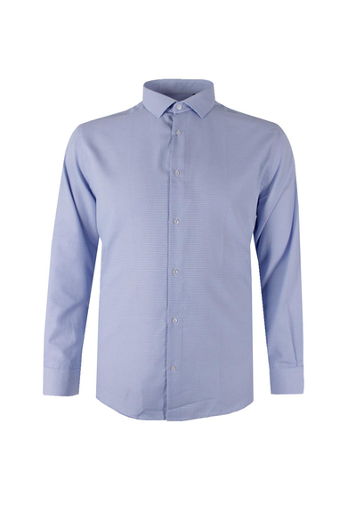 DANIEL HECHTER 74-12 TALL L/S BUSINESS SHIRT