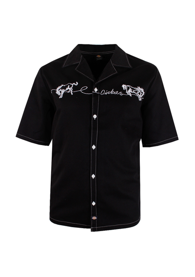 DICKIES MUSTANG S/S SHIRT