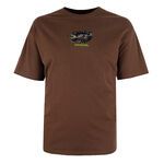 DICKIES RATTLER T-SHIRT-tshirts & tank tops-BIGMENSCLOTHING.CO.NZ