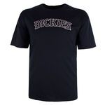 DICKIES OLD SALOON T-SHIRT-tshirts & tank tops-BIGMENSCLOTHING.CO.NZ