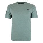 RAGING BULL PLAIN TSHIRT-big mens basics-BIGMENSCLOTHING.CO.NZ