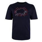 RAGING BULL OUTBURST BULL T-SHIRT -tshirts & tank tops-BIGMENSCLOTHING.CO.NZ