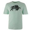 RAGING BULL GRAPHIC BULL T-SHIRT-tshirts & tank tops-BIGMENSCLOTHING.CO.NZ