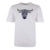 RAGING BULL DESCRIPTIVE WORD T-SHIRT-tshirts & tank tops-BIGMENSCLOTHING.CO.NZ