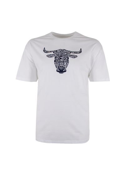 RAGING BULL DESCRIPTIVE WORD T-SHIRT