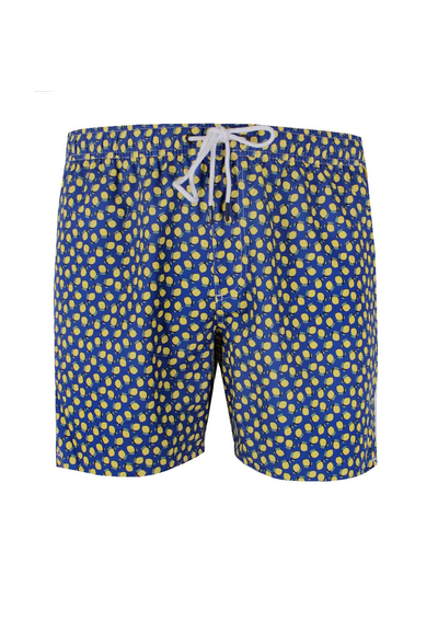 GAZMAN CITRUS BOARDSHORT