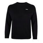 LEVI CLASSIC FLEECE JUMPER-fleecy tops & hoodies-BIGMENSCLOTHING.CO.NZ