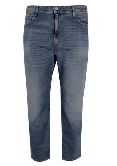 LEVI DENIM 502™ TAPER JEAN