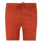 PILBARA 078 LINEN E/W SHORT -new arrivals-BIGMENSCLOTHING.CO.NZ