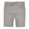 PILBARA 078 LINEN E/W SHORT -new arrivals-BIGMENSCLOTHING.CO.NZ