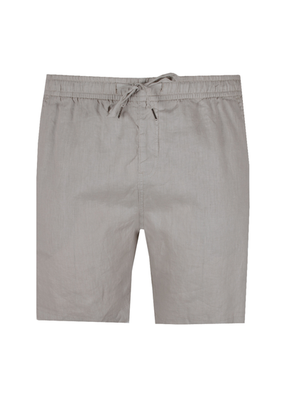 PILBARA 078 LINEN E/W SHORT 