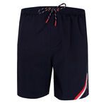 NAUTICA GRANPIAN SWIMSHORT-swimwear-BIGMENSCLOTHING.CO.NZ