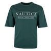 NAUTICA TENNESSE T-SHIRT-tshirts & tank tops-BIGMENSCLOTHING.CO.NZ