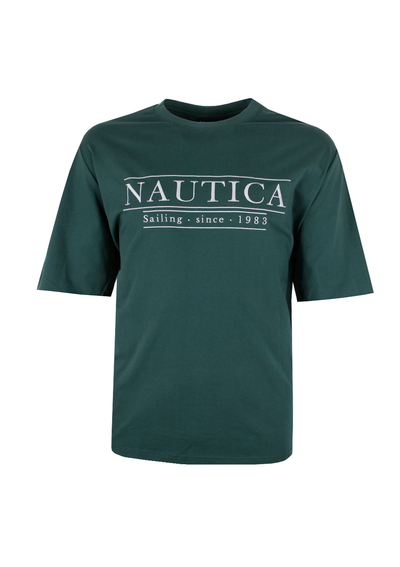 NAUTICA TENNESSE T-SHIRT