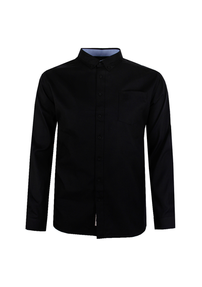 DUKE RICHARD OXFORD L/S SHIRT