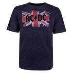 DUKE DENNIS ACDC MARLE T-SHIRT-new arrivals-BIGMENSCLOTHING.CO.NZ