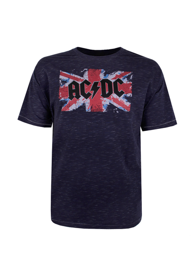 DUKE DENNIS ACDC MARLE T-SHIRT