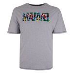 DUKE MARVEL COMIC T-SHIRT-new arrivals-BIGMENSCLOTHING.CO.NZ