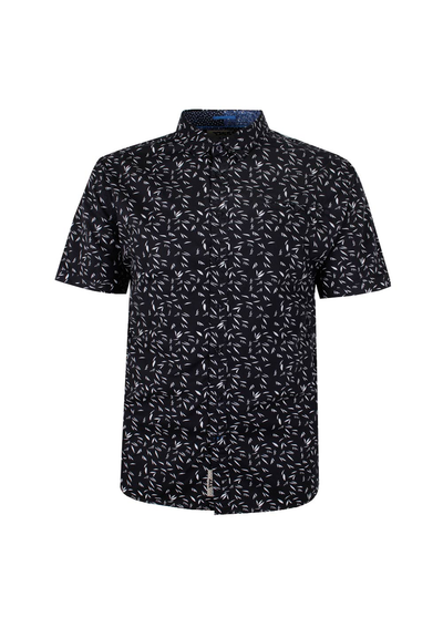 DUKE BEAU S/S SHIRT