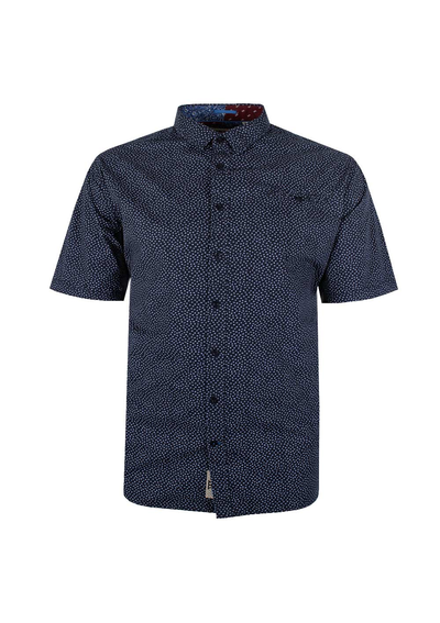 DUKE BRODY S/S SHIRT