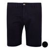 DUKE DUDLEY FITTED WAIST SHORT-new arrivals-BIGMENSCLOTHING.CO.NZ