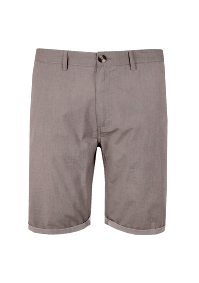 DUKE ELON CHAMBRAY SHORT