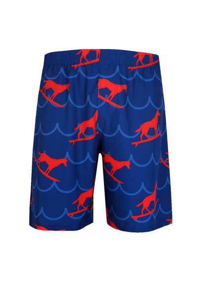 BRONCO DINGO SURF BOARDSHORT