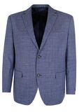 DANIEL HECHTER BOSTON B325 SPORTCOAT-new arrivals-BIGMENSCLOTHING.CO.NZ