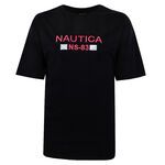 NAUTICA COLLINS/83 T-SHIRT-new arrivals-BIGMENSCLOTHING.CO.NZ