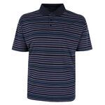 TRADEWINDS BAR-STRIPE MERC POLO-new arrivals-BIGMENSCLOTHING.CO.NZ