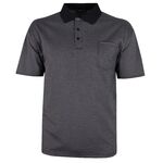 TRADEWINDS PIN-LINE MERC POLO-new arrivals-BIGMENSCLOTHING.CO.NZ