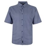  CIPOLLINI LUNAR S/S SHIRT-new arrivals-BIGMENSCLOTHING.CO.NZ