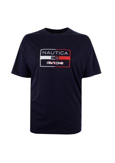 NAUTICA ALVES T-SHIRT